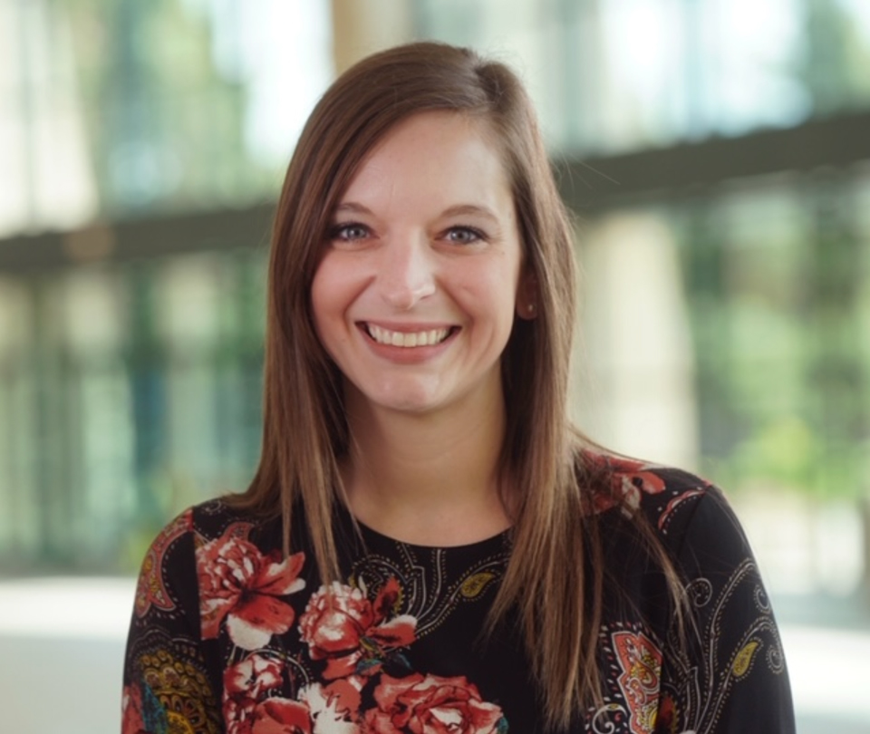 Nichole, Executive Director