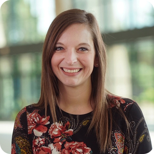 Nichole, Executive Director