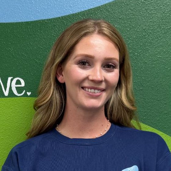 Hannah, Staff